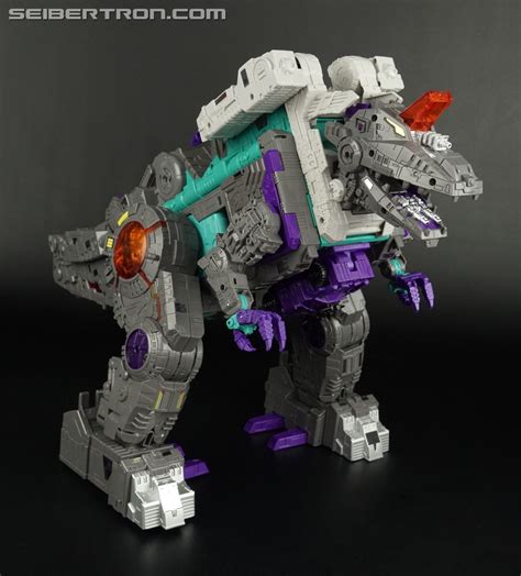 Transformers Titans Return Trypticon Toy Gallery Image 162 Of 362
