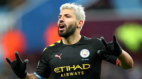 Stones, jesus and aguero on scoresheet as city cruise past fulham external link. 'Aguero is a legend' - Jesus learning from Man City record-breaker | Sporting News Canada