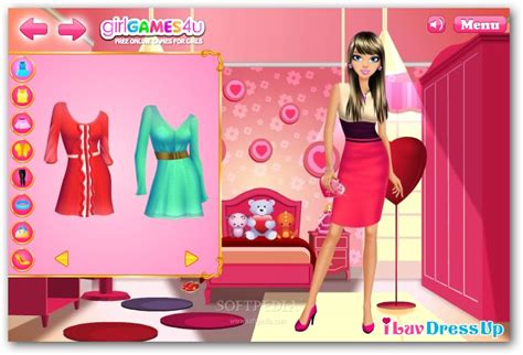 Romantic Sweetheart Makeover Game Free Download