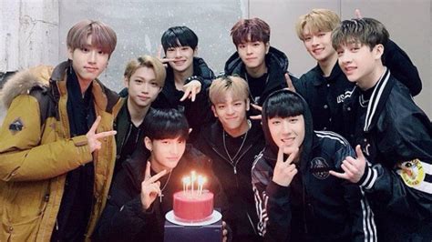 All about stray kids members: Stray Kids members reveal why they have new stage names ...