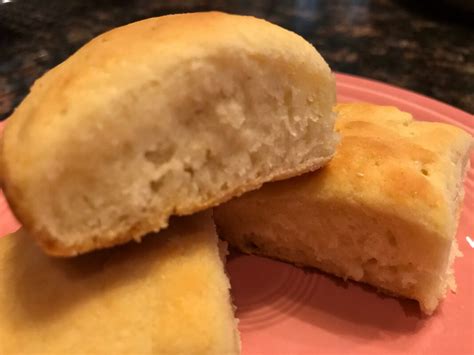 easy 3 ingredient buttermilk biscuits from scratch no bisquick ~ no soda fast and easy