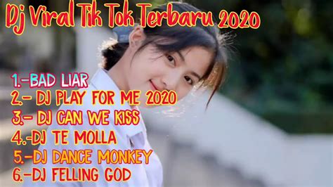 Lagu Viral Tik Tok / Lagu Tik Tok yang pernah saya dengar! - YouTube