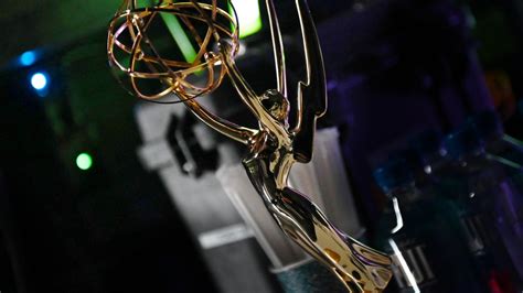 Why Are The 2023 Emmys Being Held In January 2024 Nbc4 Washington