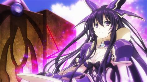 Date A Live Anime Planet