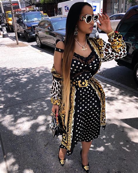 🇳🇮 Tammy Rivera Malphurs On Instagram “tap Pic For Details” Fashion Celebrity Outfits Edgy
