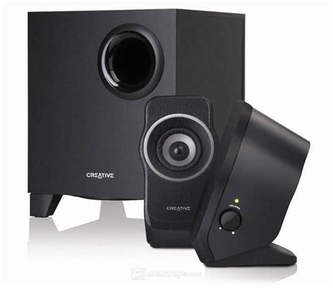 Creative Sbs A220 21 Speakers With Subwoofer Price From Jumia In Egypt