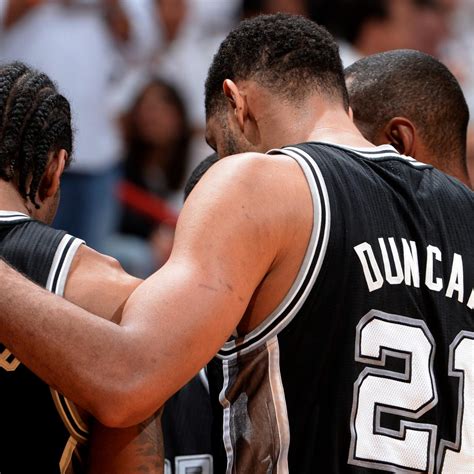 Ranking The Western Conference Threats To The San Antonio Spurs News