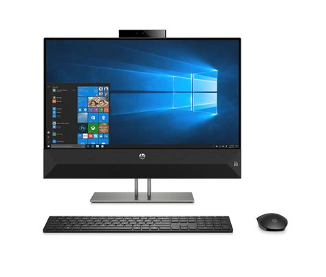 Hp Pavilion Desktop Computer Intel I5 4nm87aaaba