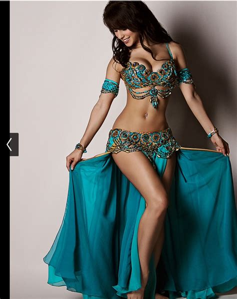 Belly Dancing Outfit Belly Dance Outfit Belly Dance Costumes Belly Dance
