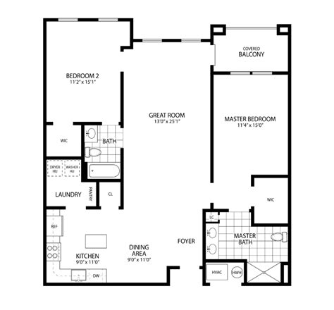 Country Pointe Plainview Condo Floor Plans Interiors By Just Design