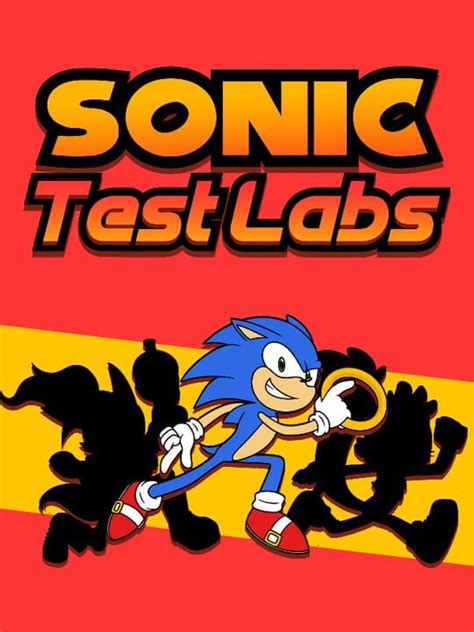 Sonic Test Labs Stash Games Tracker