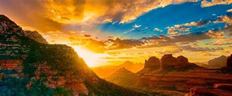 The Most Beautiful Place On Earth Visit Sedona
