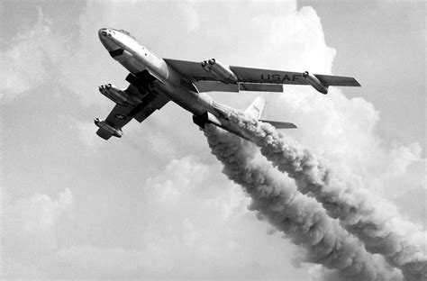 B 47 Jet Assisted Take Off Jato
