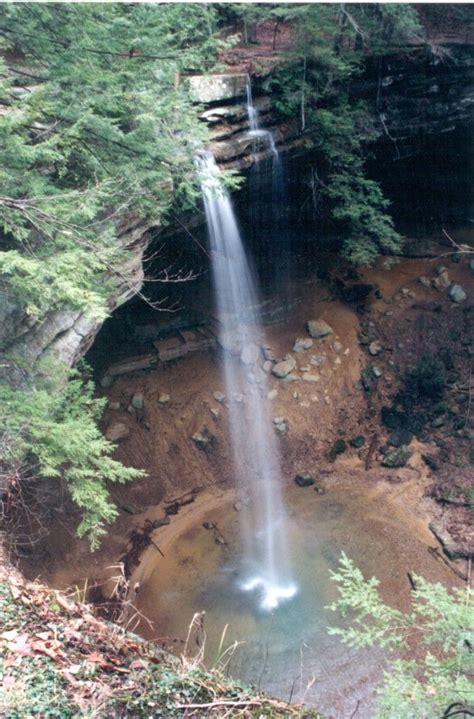 17 Best Images About Hocking Hills Waterfalls On Pinterest