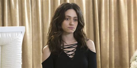 Heres Why Emmy Rossum Is Leaving Shameless Emmy Rossum Facebook Post Free Download Nude Photo