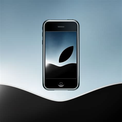 Iphone 5c White Wallpaper