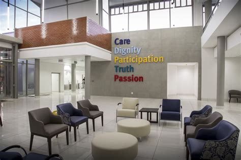 Netcare Pinehaven Hospital