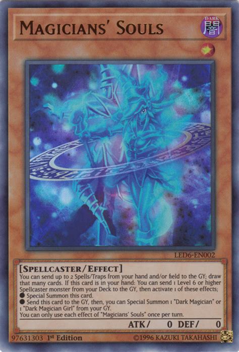 New Dark Magician Support 2022 Happy New Year 2022