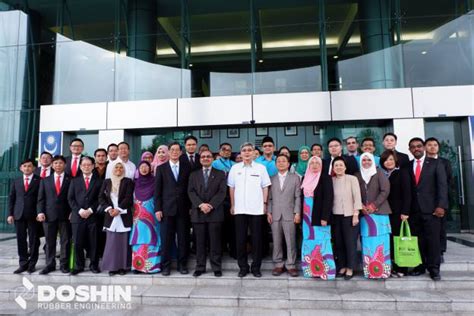 Accredited with iso 9001:2008 certification. Newsroom | Kossan Rubber Industries Bhd