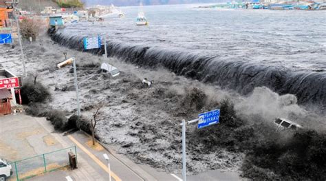 Tremblement De Terre Au Japon Aujourd Hui - Fort tremblement de terre de magnitude 7,3 au Japon : alerte au tsunami