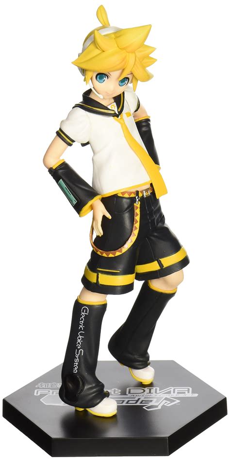 Buy Sega Hatsune Miku Project Diva Arcade Premium Pm Figure 75 Male