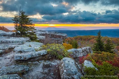 West Virginia Highlands Deb Snelson Photography Fine Art