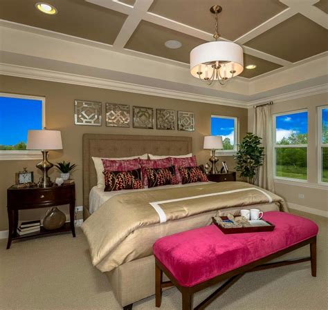 Taylor Morrison Homes Home Decor Home N Decor Beautiful Bedrooms