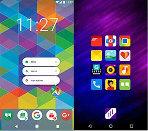 What Is Android Launcher Make The Most Of Your Device Joyofandroid