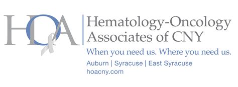 Hematology Oncology Associates Of Central New York Ceo Cancer Gold