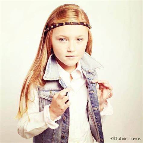 Naomi Rocks Child Photo Shoot Photoshoot Fashion Kids Photos
