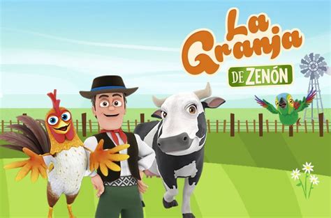 La Granja De Zenón Cypbrands