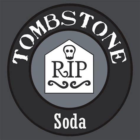 Tombstone Perk A Cola Label By Tbonecaputo Call Of Duty Zombies Call