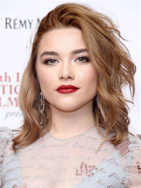 Florence pugh breaks into a dance for beau zach braff's bday. Florence Pugh to join Johansson in Black Widow - The Asian ...
