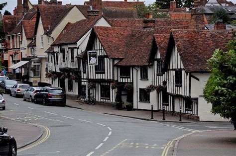 15 Best Places To Visit In Suffolk England The Crazy Tourist