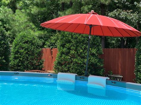 10 Pool Shade Ideas To Stay Cool And Avoid The Sun Own The Pool