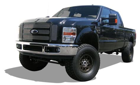 2008 10 Ford Powerstroke 64 Diesel Performance Parts Accesoies And