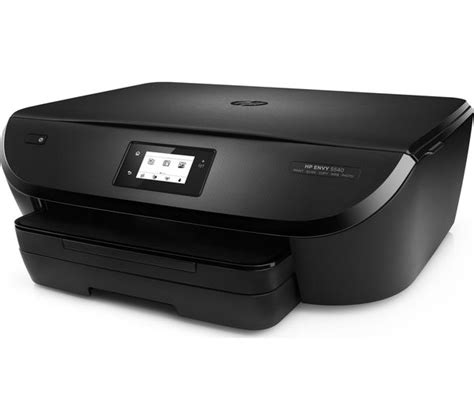 Buy Hp Envy 5540 All In One Wireless Inkjet Printer And Ink Cartridge