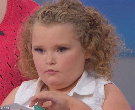 Mama June Booed By The Doctors Audience During Honey Boo Boo
