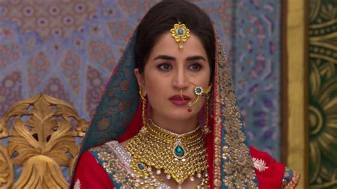 Watch Razia Sultan Tv Serial 11th April 2019 Full Episode Online On Zee5