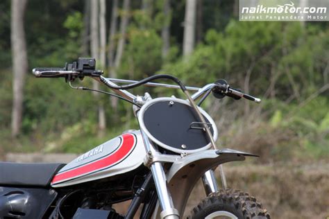 We would like to show you a description here but the site won't allow us. Yamaha DT100 1982, Motor Trail Lelangan Bergaya 'Kekinian'