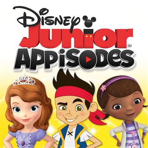 New disney junior appisode combines tv and video games to create a new approach to interactive content for children. Apps | Disney Junior For Grown-Ups