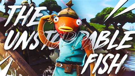 Fishstick Makes Me Unstoppable High Kill Duo With Zexrow Fortnite Battle Royale Season 7