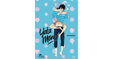 Yatamomo Tome Hana Book Manga Yaoi Num Rique