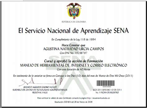 Cursos virtuales sena inscripciones abiertas del 23 de junio al 2 de julio 2021. VIRTUALIZANDO LA EDUCACIÓN: NUESTROS PROFESORES CON ...