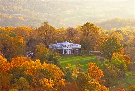 Fall Foliage In Virginia The Best Places For Peak Foliage Map