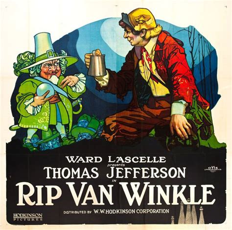Rip Van Winkle 1921 Film Alchetron The Free Social Encyclopedia