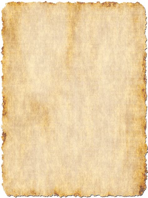 Parchment Clipart Free Download Transparent Png Creazilla
