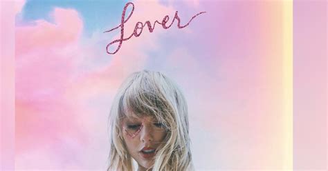 Taylor Swifts Lover Album Lyrics Quiz By Emeraldlady