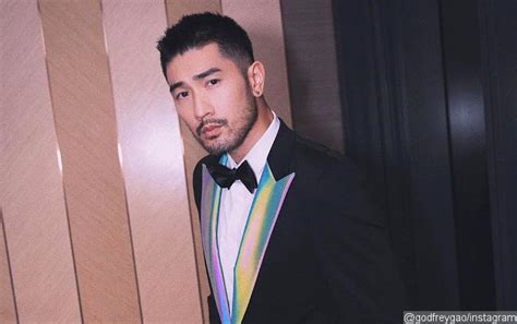 Report Taiwanese Canadian Model Godfrey Gao Has Died After Collapsing On Tv Show Set