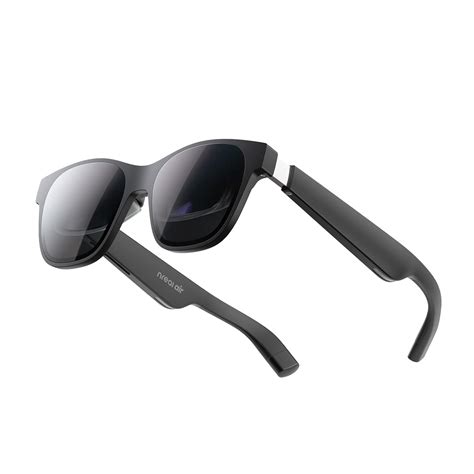 Nreal Air Ar Glasses Smart Glasses With Massive 201 Micro Oled Virtual Theater Augmented